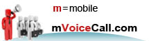 mobile Bulk Voice Call